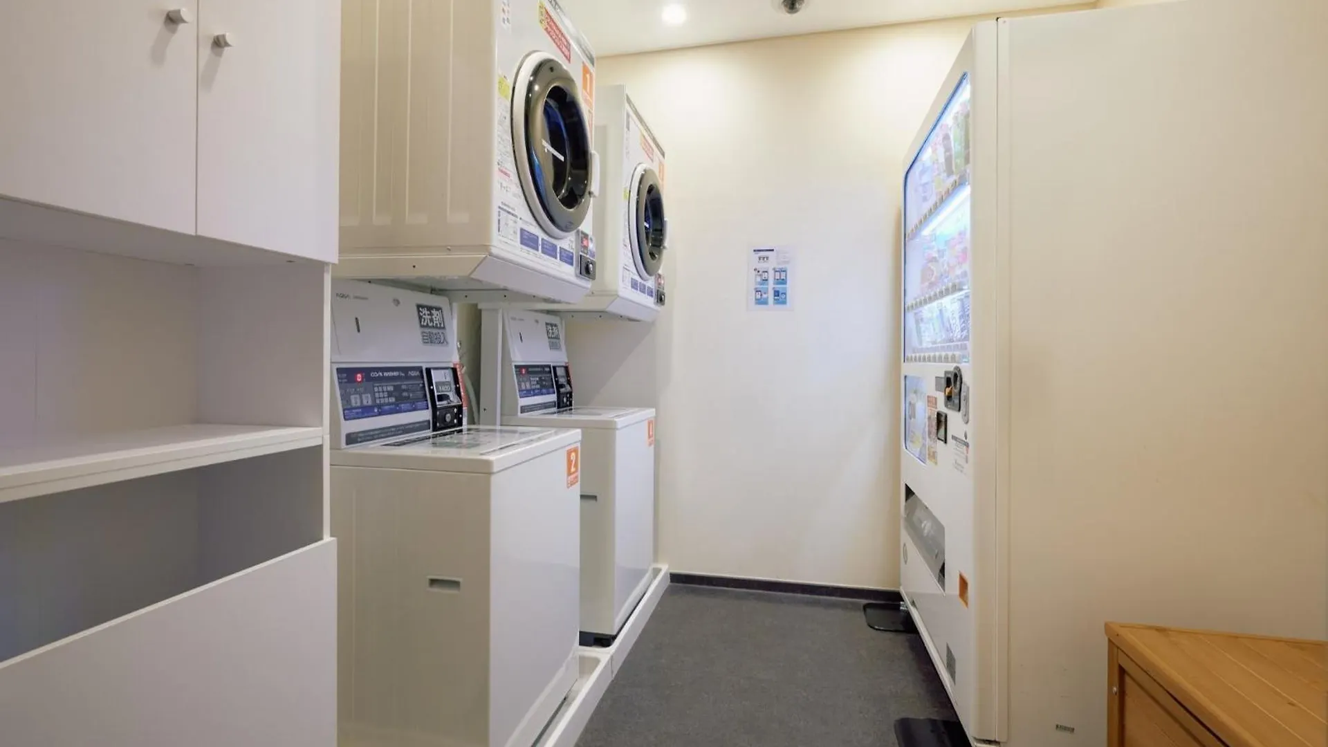Kipp Hotel Shonan Fujisawa - Vacation Stay 05487V